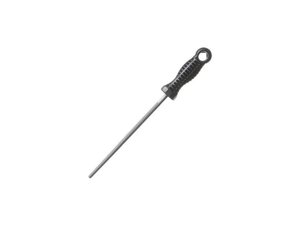 Pilník kruh. PZK 200/3 8 Oblíbený