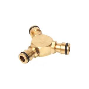 Akce Mezikus spojovací pro 3 rychlospojky 1/2" Ms