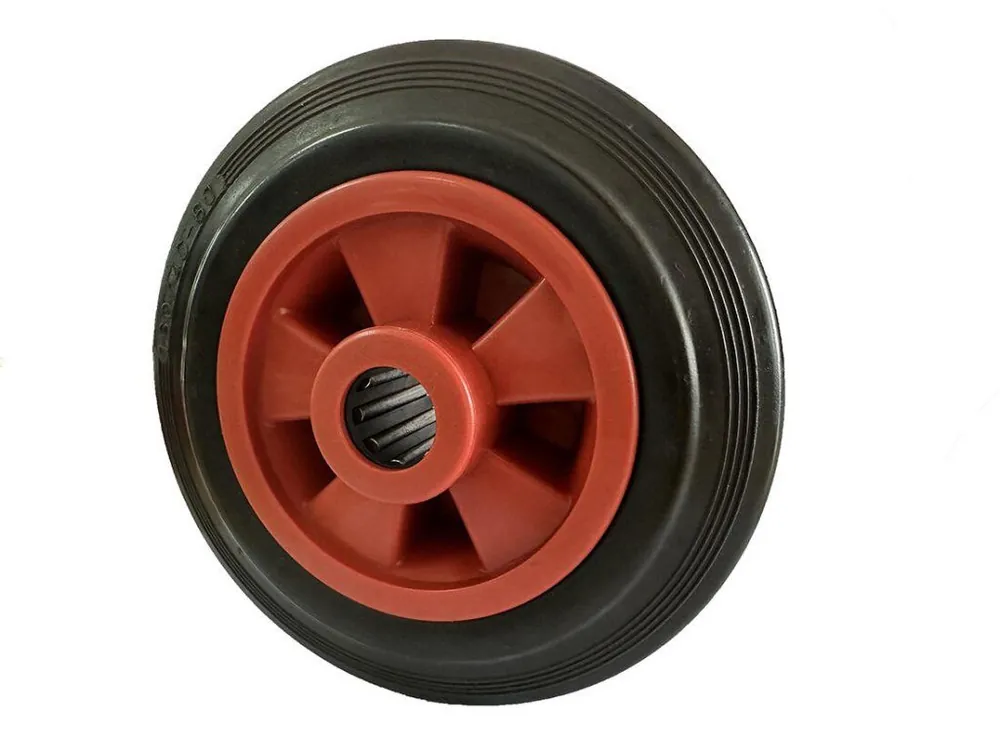 Pouze Dnes Kolečko obruč ČER 160/15mm KL PH disk