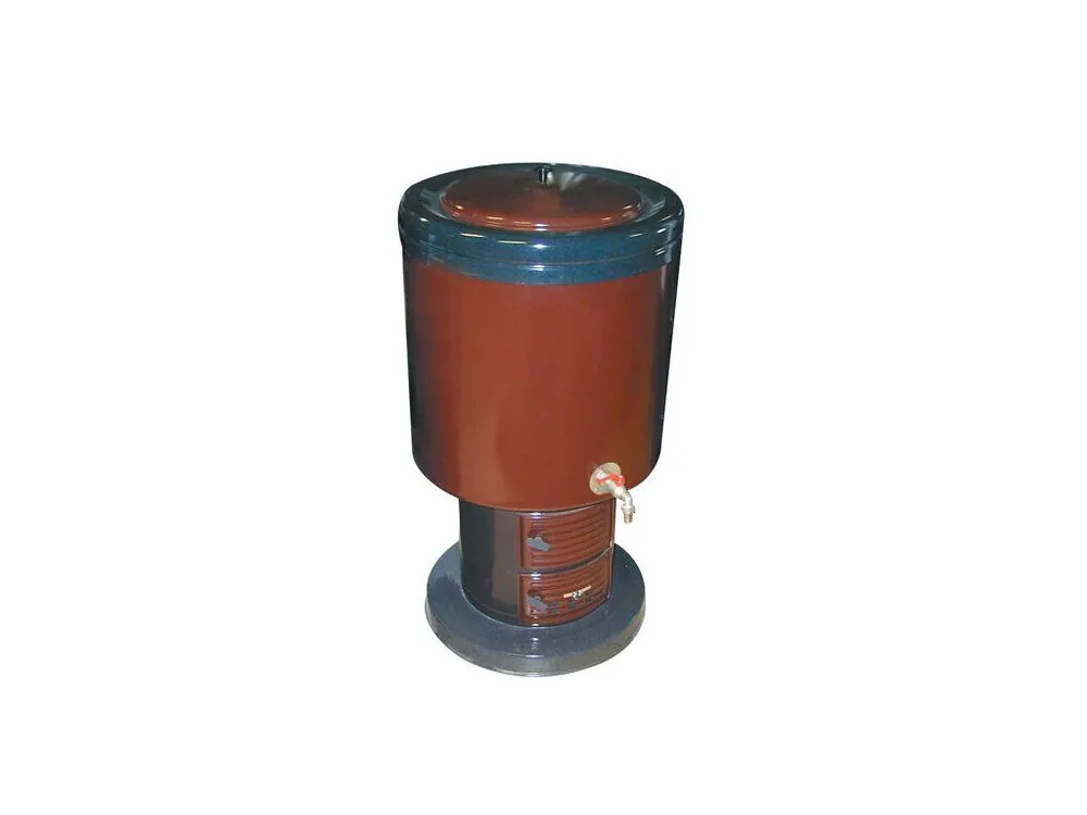 Oblíbený Ohřívač vody UNIKOT BRUTAR,5,5kW