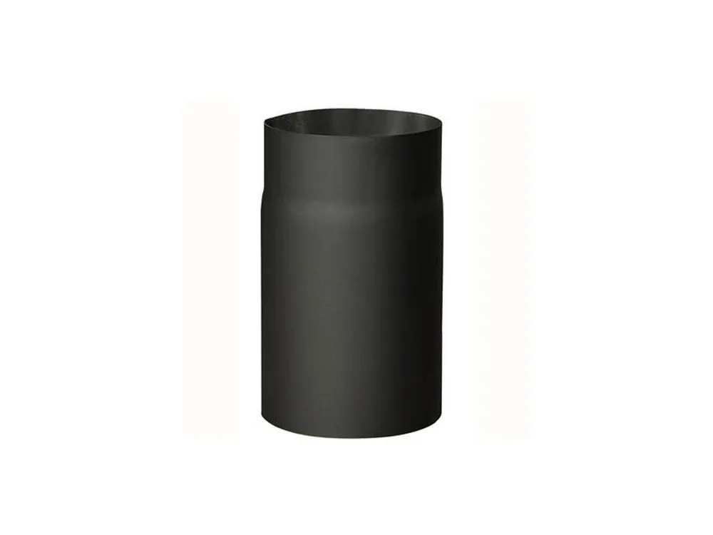Novinka Roura kouřová 150mm/ 250 t.1,5mm ČER