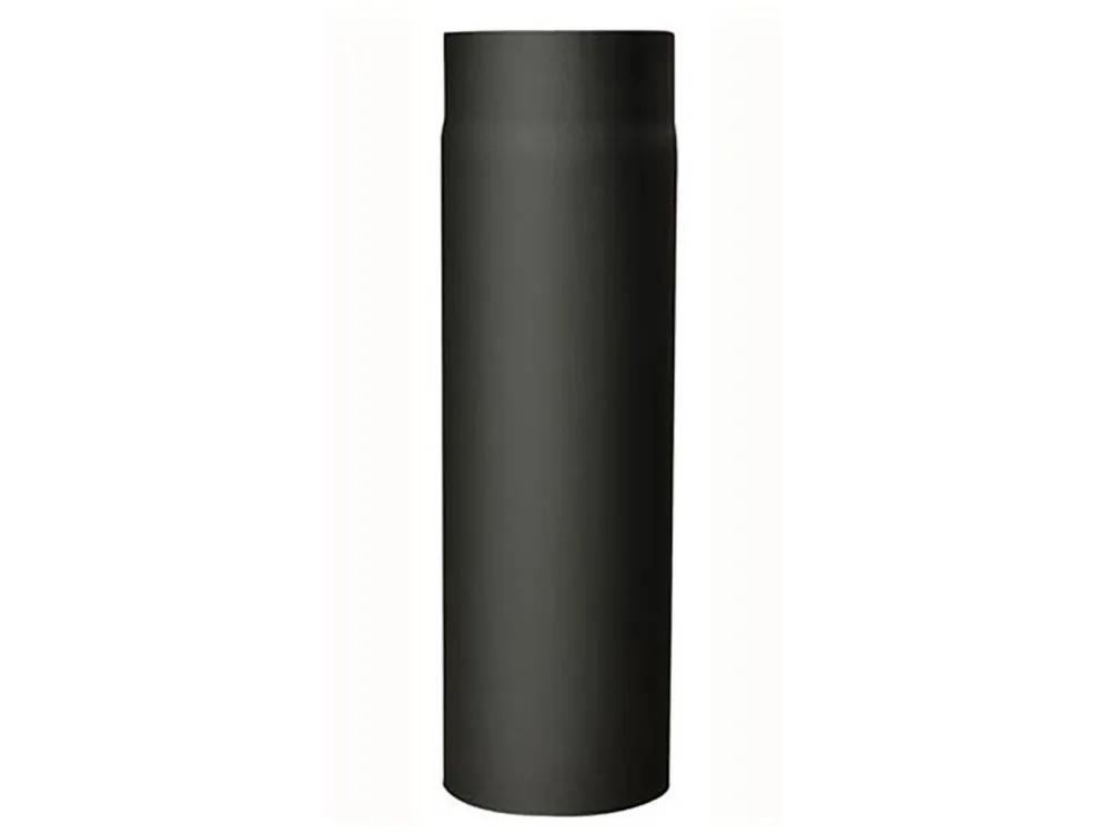 Vrácení Zdarma Roura kouřová 130mm/ 500 t.1,5mm ČER