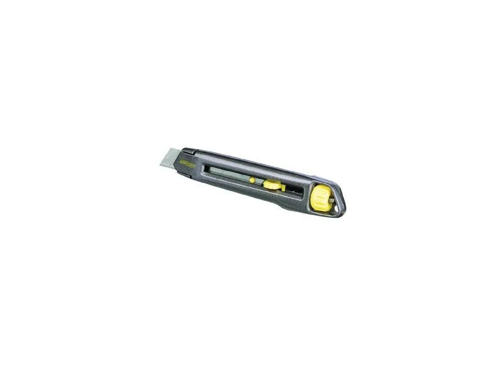 Víkendová Akce STANLEY 0-10-018 Nůž odlamovací 18mm interlock