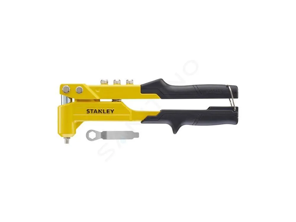 Ihned K Objednání Stanley MR100 nýtovací kleště 6-MR100