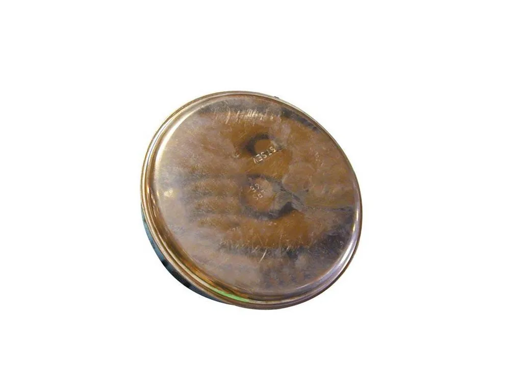 Ověřený Víčko kouřové 125mm Cu