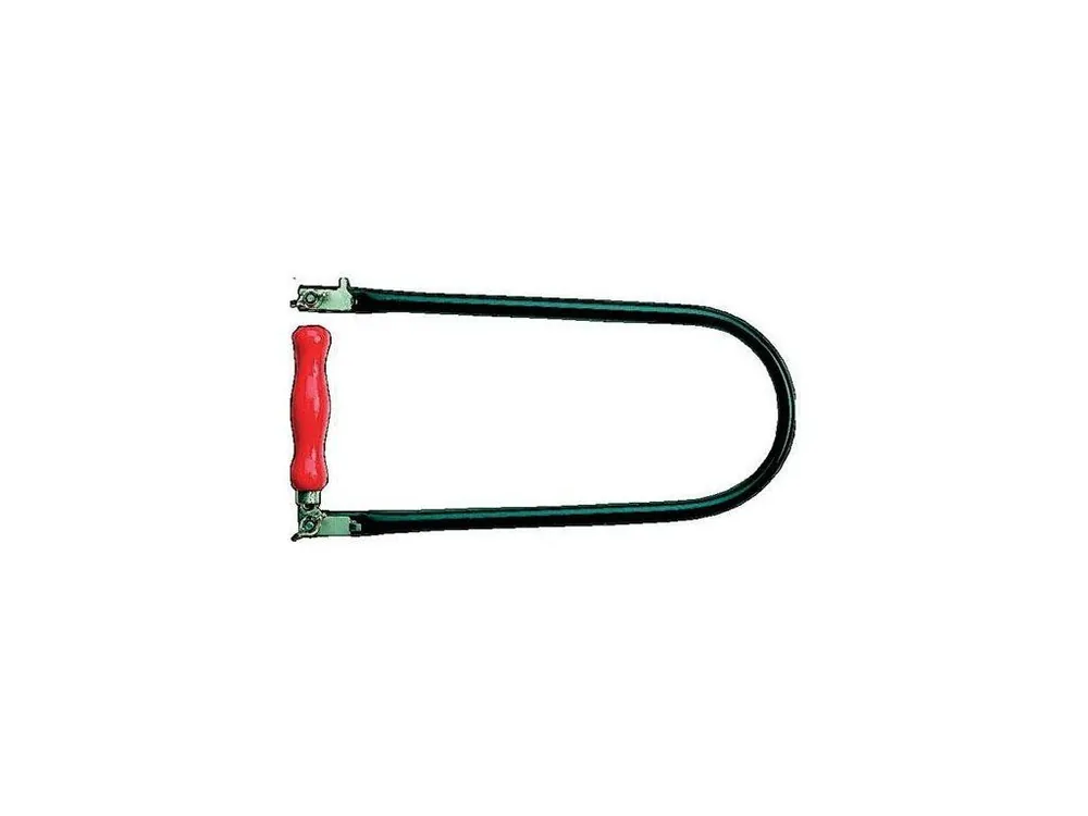 Rám pilky lupenkové 130mm 502 BAHCO Vysoce Kvalitní