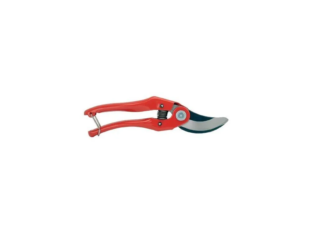 Nůžky zahradní P121-23-F 23cm, pr.střihu 25mm BAHCO Vysoce Kvalitní
