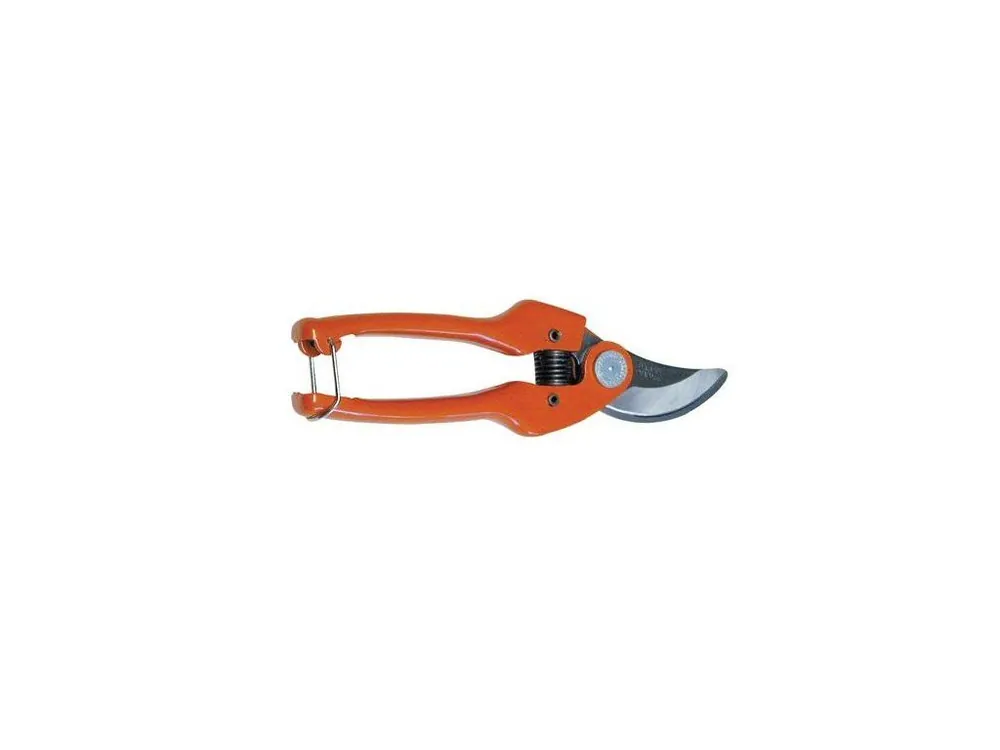 Nůžky zahradní P126-22-F 23cm, pr.střihu 25mm BAHCO Sezónní Sleva