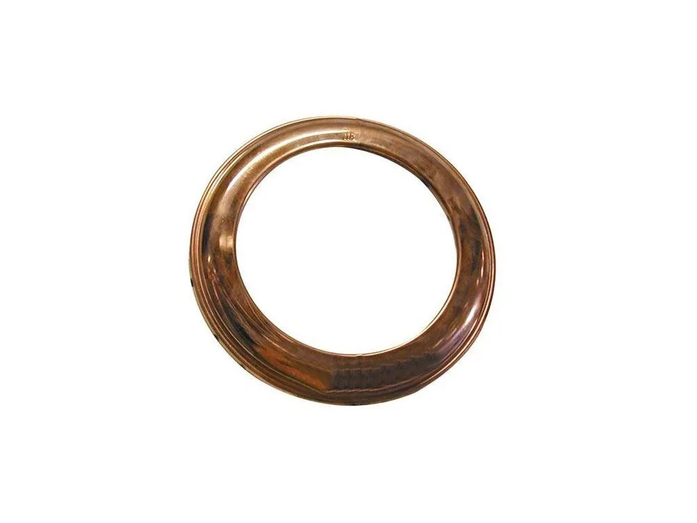 Ihned K Objednání Růžice kouřová 105mm Cu