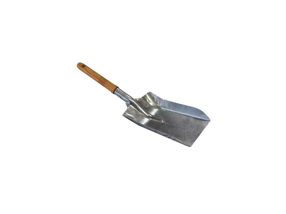 Lopatka na uhlí Zn dřev.ruk. Finální Výprodej