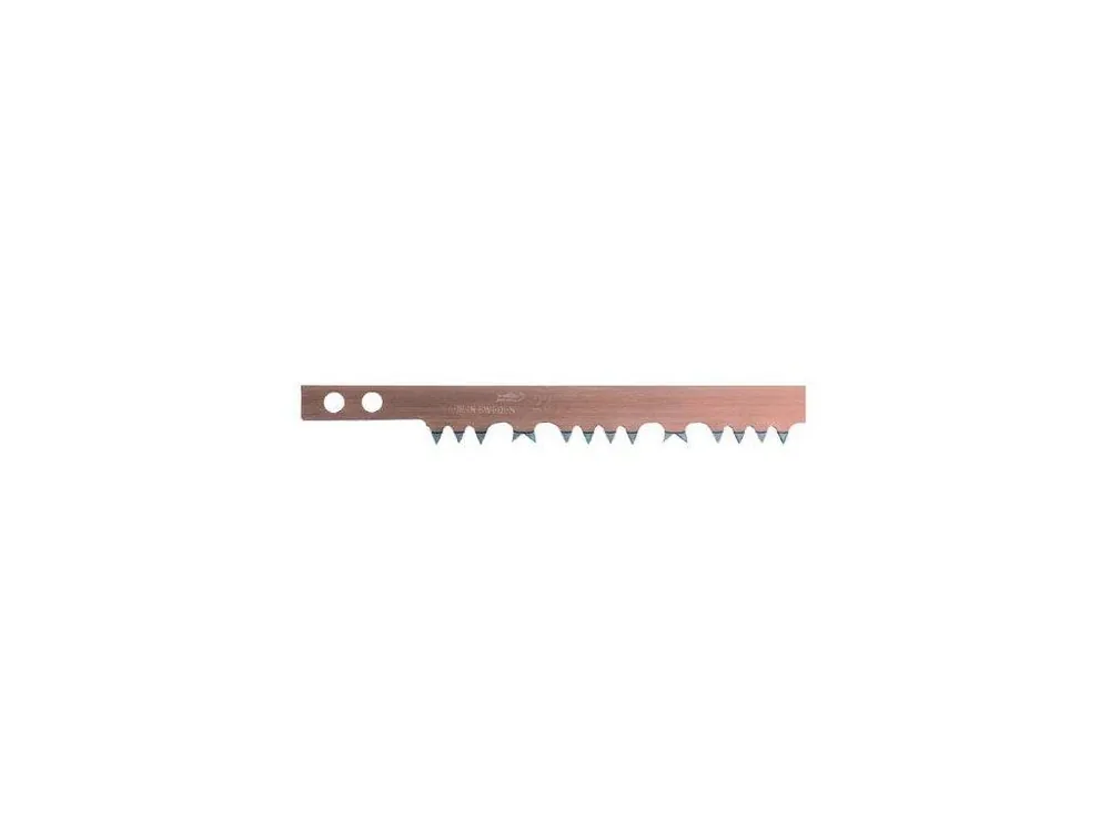 List pil.na dřevo 530mm SE-23-21 BAHCO na mokré dřevo Originální