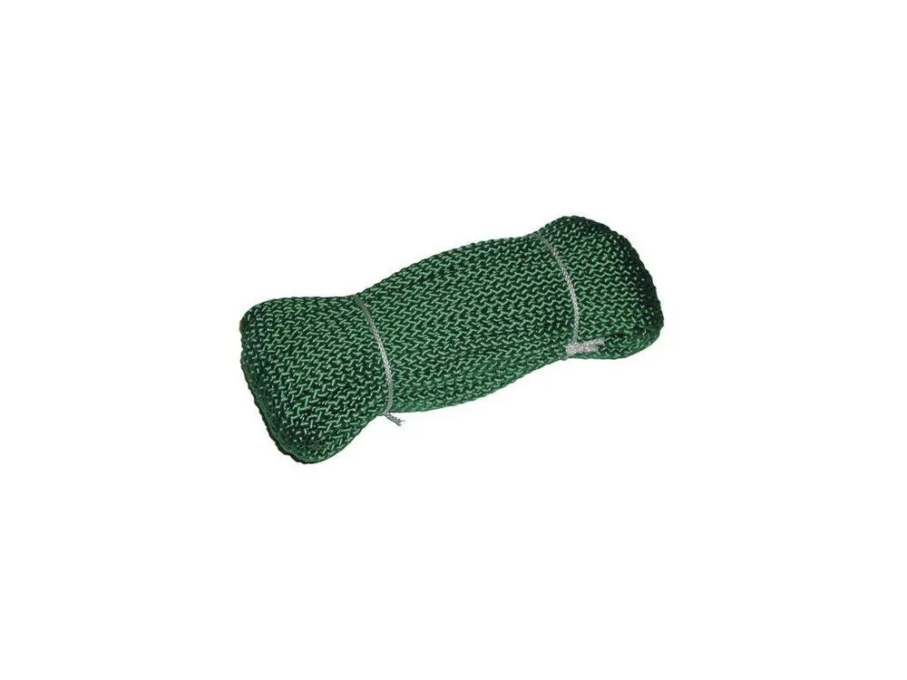 Originální Šňůra PPV bez jádra 4mm barevná pletená (20m)