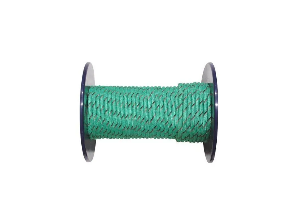 Expresní Doručení Lano 8mm KRUŽBERK barevné (100m)