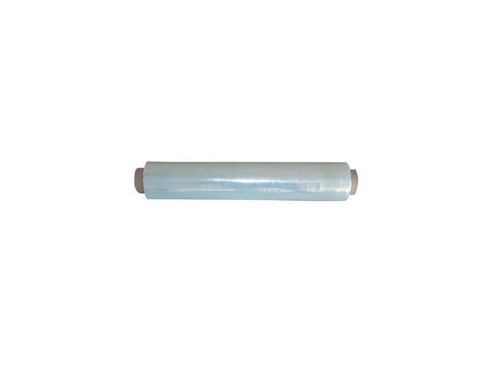 Fólie ruční 500x0,02mm STRETCH (1,9-2,1kg) Tovární Cena