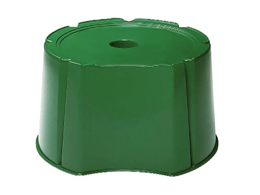 Podstavec pod sud kulatý na dešť.vodu 200l, 300l PH Sleva