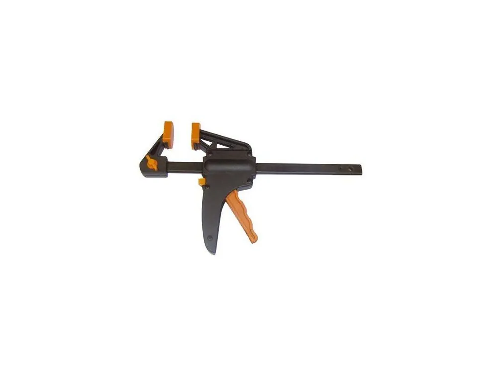 Svěrka QUICK GRIP 6x600mm Dokud Zásoby Vydrží