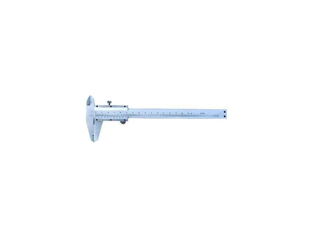Dokud Zásoby Vydrží Měřítko posuvné 150mm