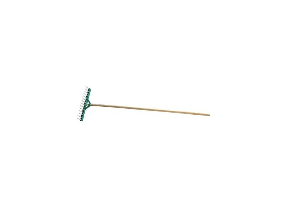 Cenově Výhodný Hrábě 13z, d.45cm PH S NÁSADOU 150cm