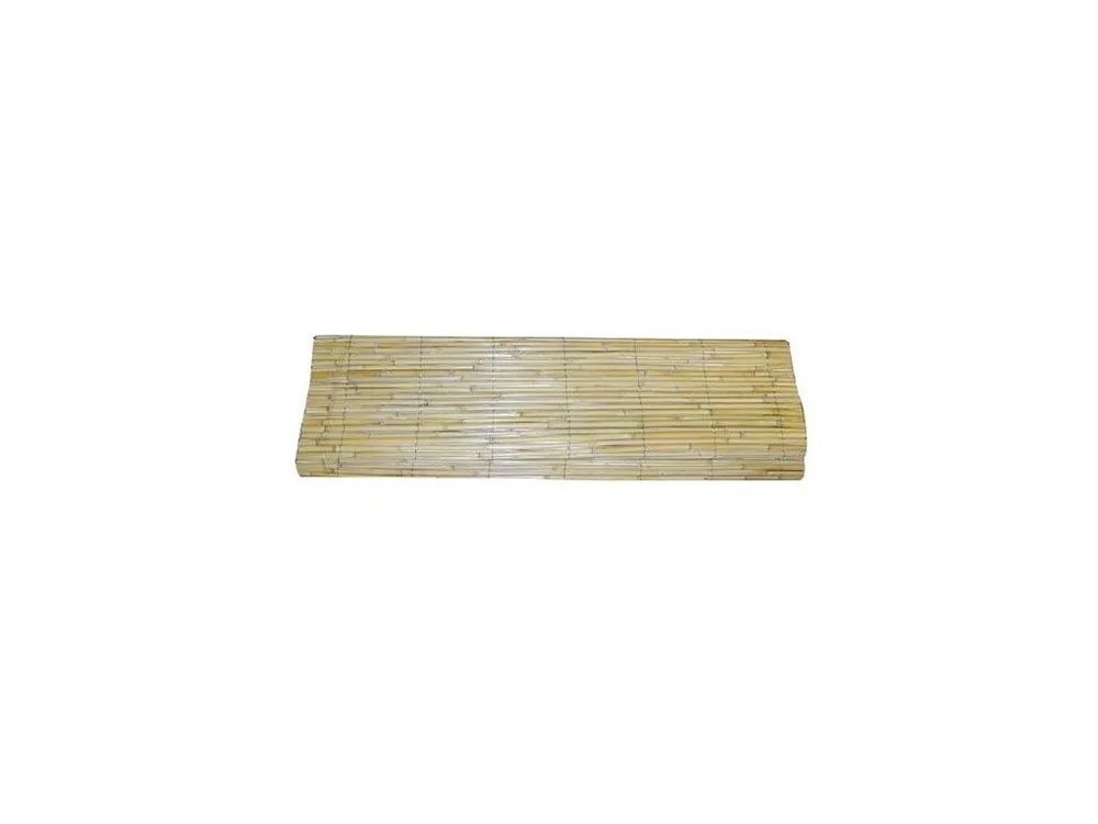 Rohož NATURCANE 1.0x5m štípaný "rákos" Přímo Od Výrobce