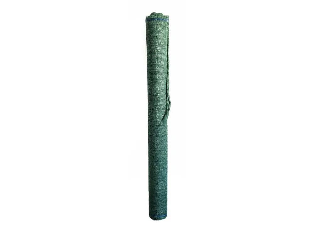 Vysoce Kvalitní Síť tkaná stínící TOTALTEX 95% 1.0x10m PH ZE 150g/m2