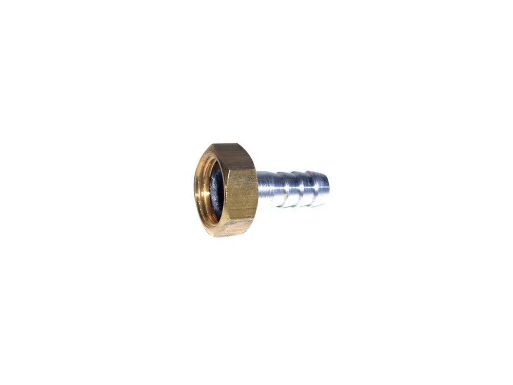 Přípojka hadicová 3/4"-1/2" Časově Omezené
