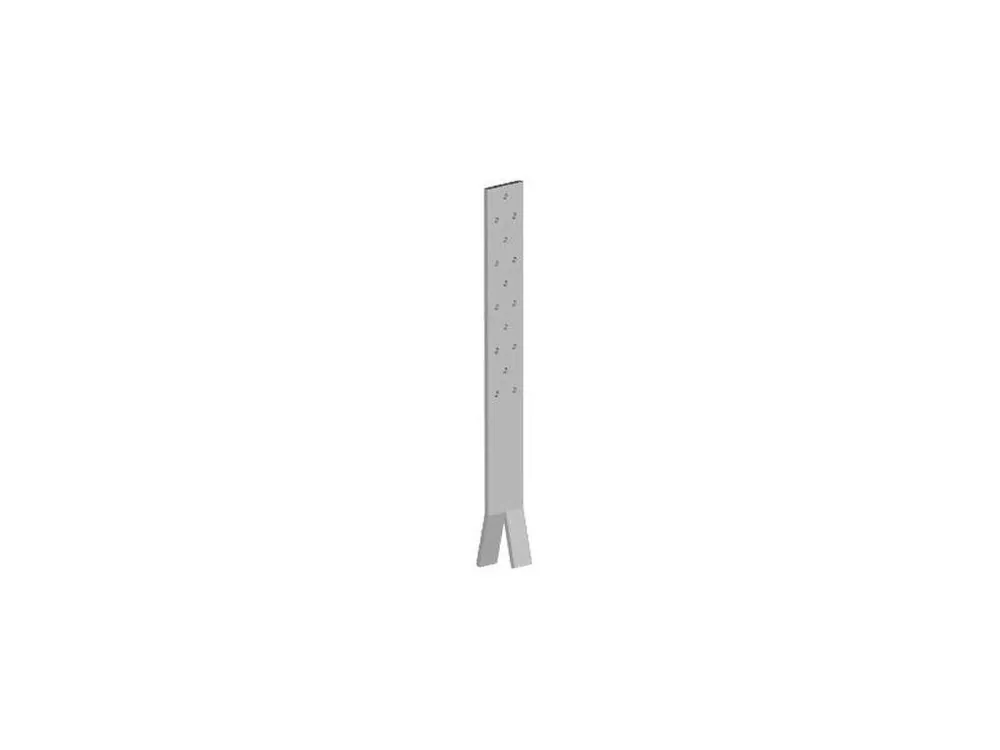 Sezónní Sleva Prvek kotevní 12-03 40x350mm BV/KP