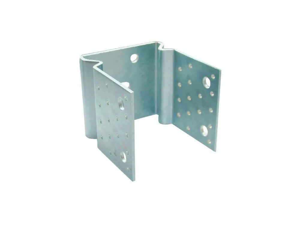 Originální Prvek kotevní 12-63 120x120mm BV/KP