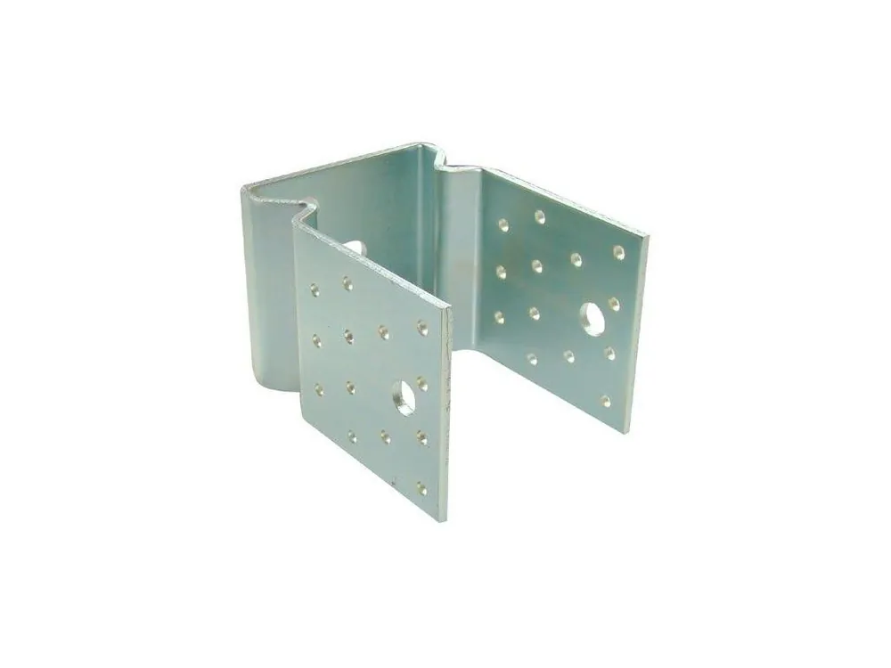 Prvek kotevní 12-63 80x80mm BV/KP Top Prodej