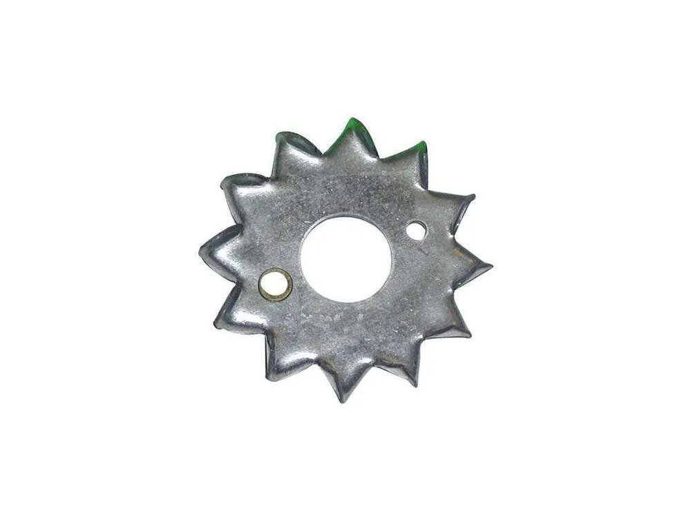 Hmoždík ozubený pr.95mm 13-03 Cenový Hit