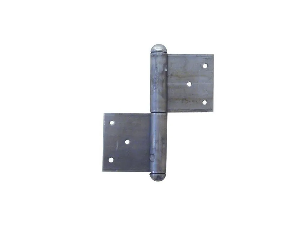 Závěs dveřní 150mm P (8ks) Akční Nabídka