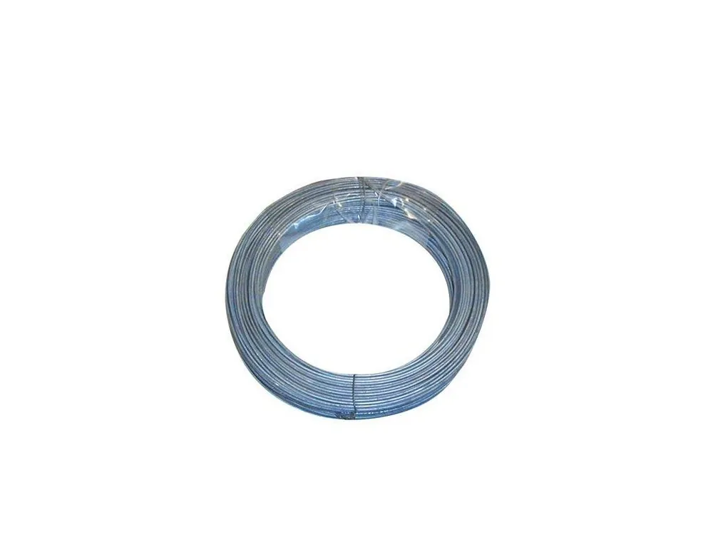 Akce Drát vázací FeZn 1.25mm/ 50m