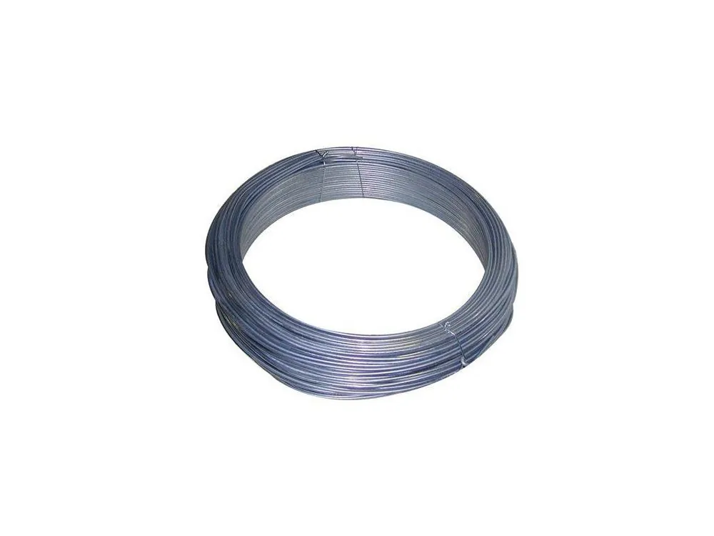 Drát napínací FeZn ND 3.15mm/ 51m Nejlepší Volba