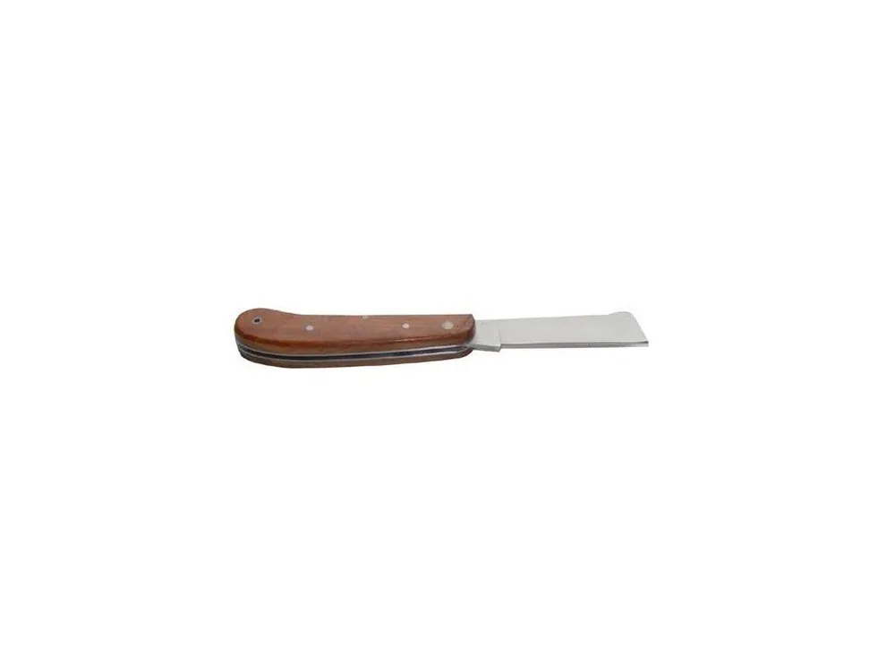 Dokud Zásoby Vydrží Nůž zahradní očkovací, čepel 110mm