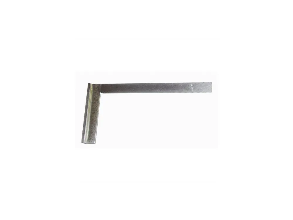 Nejlepší Volba Úhelník 400x200mm s příložníkem