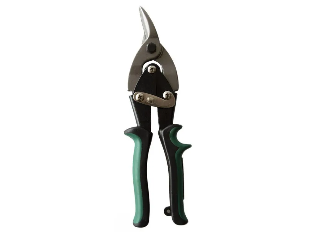 Sleva Nůžky na plech 240mm PROFI pravé