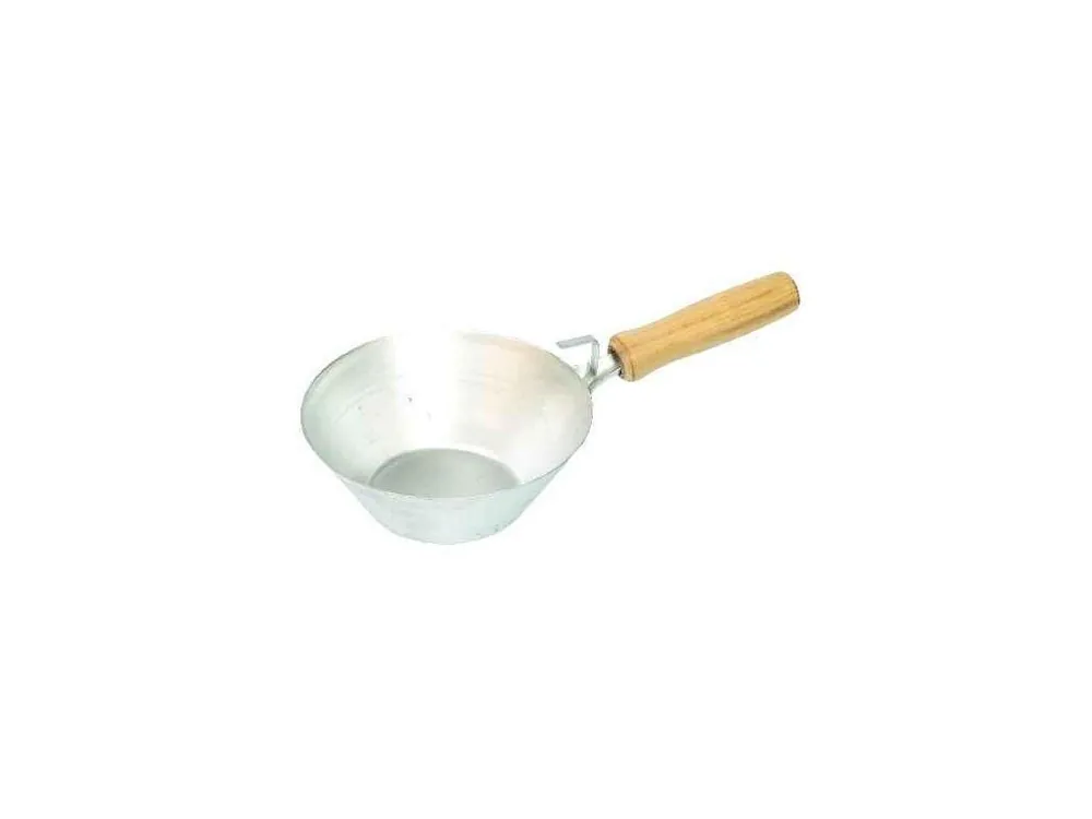 Fanka s rukojetí 180mm Cenově Výhodný
