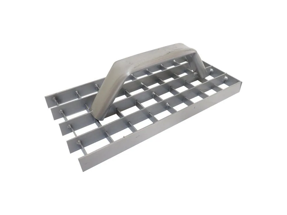 Nejlepší Cena Škrabák mřížový 280x150mm