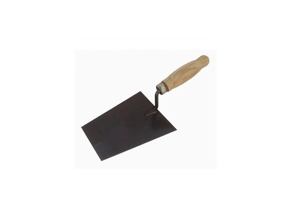 Horká Nabídka Lžíce zednická ocel 160x130mm