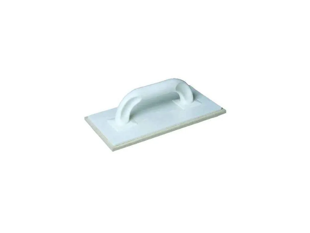 Hladítko plsť BÍ 250x130x 8mm FESTA Top Prodej
