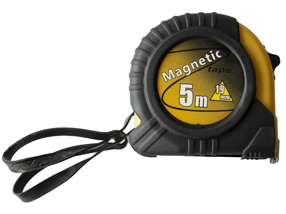 Objednat Nyní Metr stáčecí MAGNETIC 5.0m/19mm