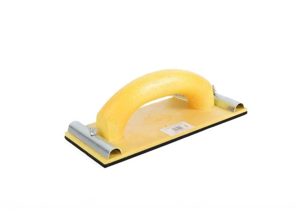 Hladítko na brusnou mřížku 230x105mm Rychlé Dodání