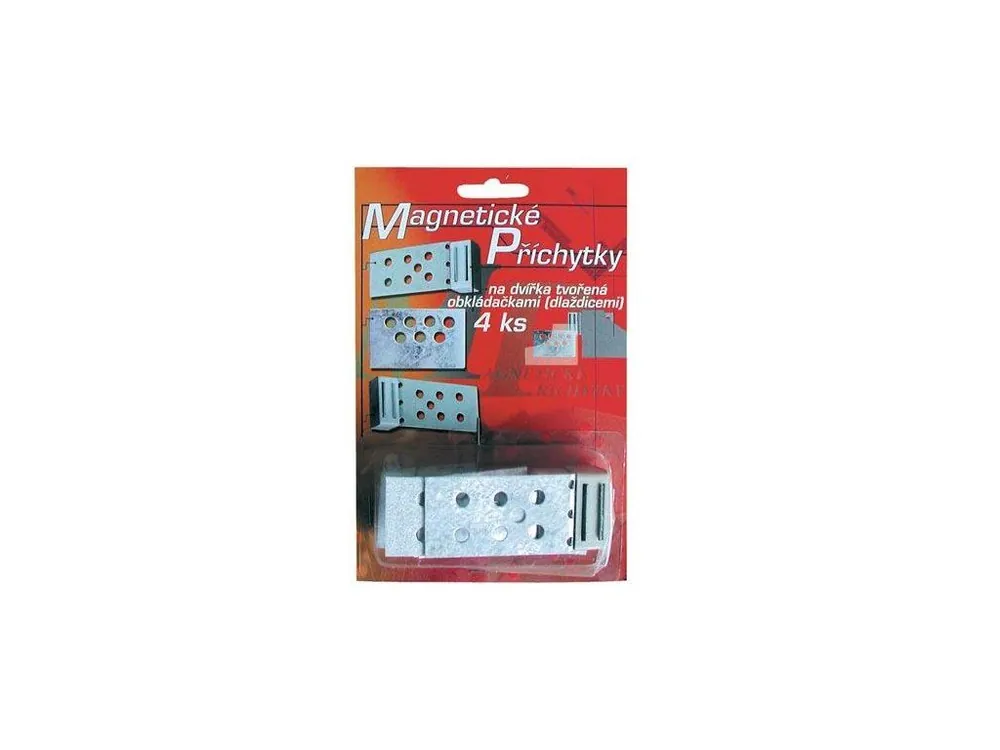 Pouze Dnes Magnety pod obklady (4ks)