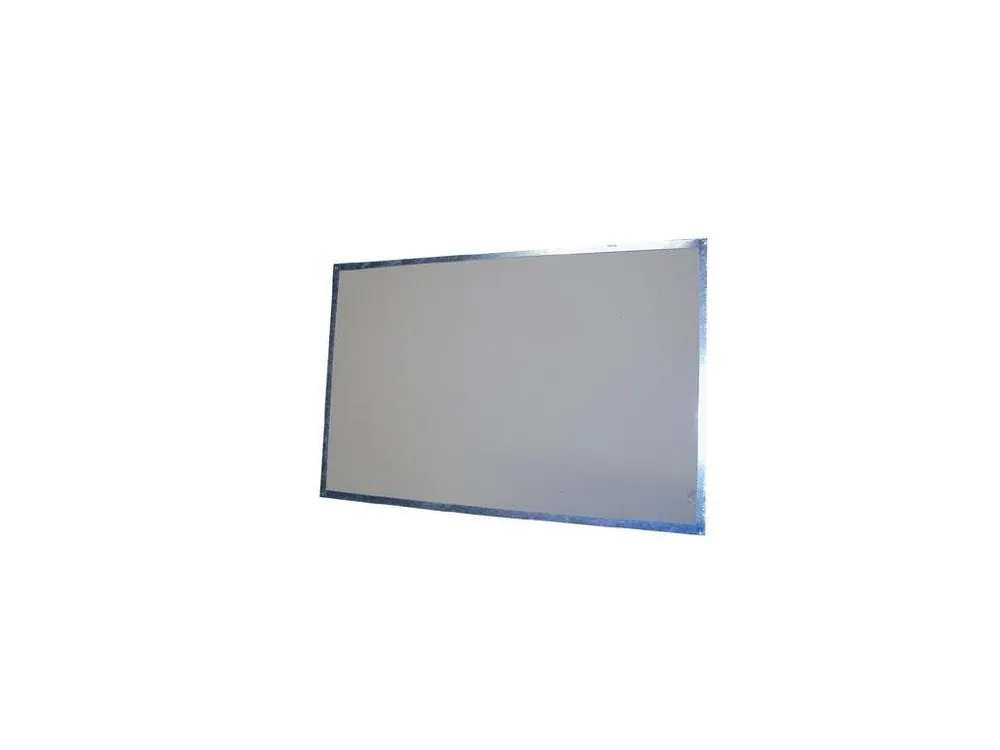 Zástěna za kamna NEFALIT 92x61cm (750°C) Finální Výprodej