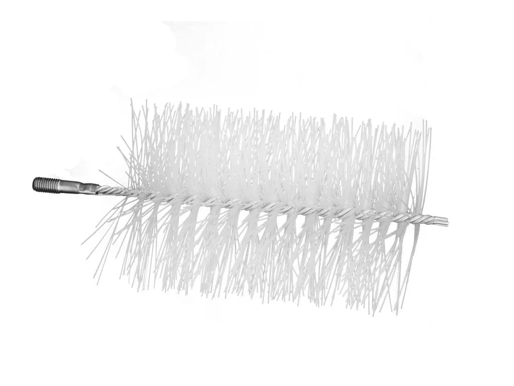 Kartáč komínový silonový 140mm Akční Nabídka