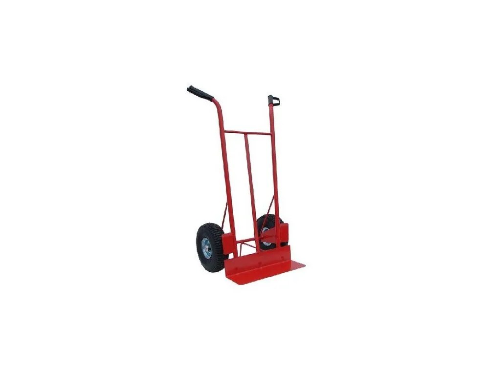 Rudl 400kg/300 18-3018.03 nafukovací ČESKÝ VÝROBEK Autentický