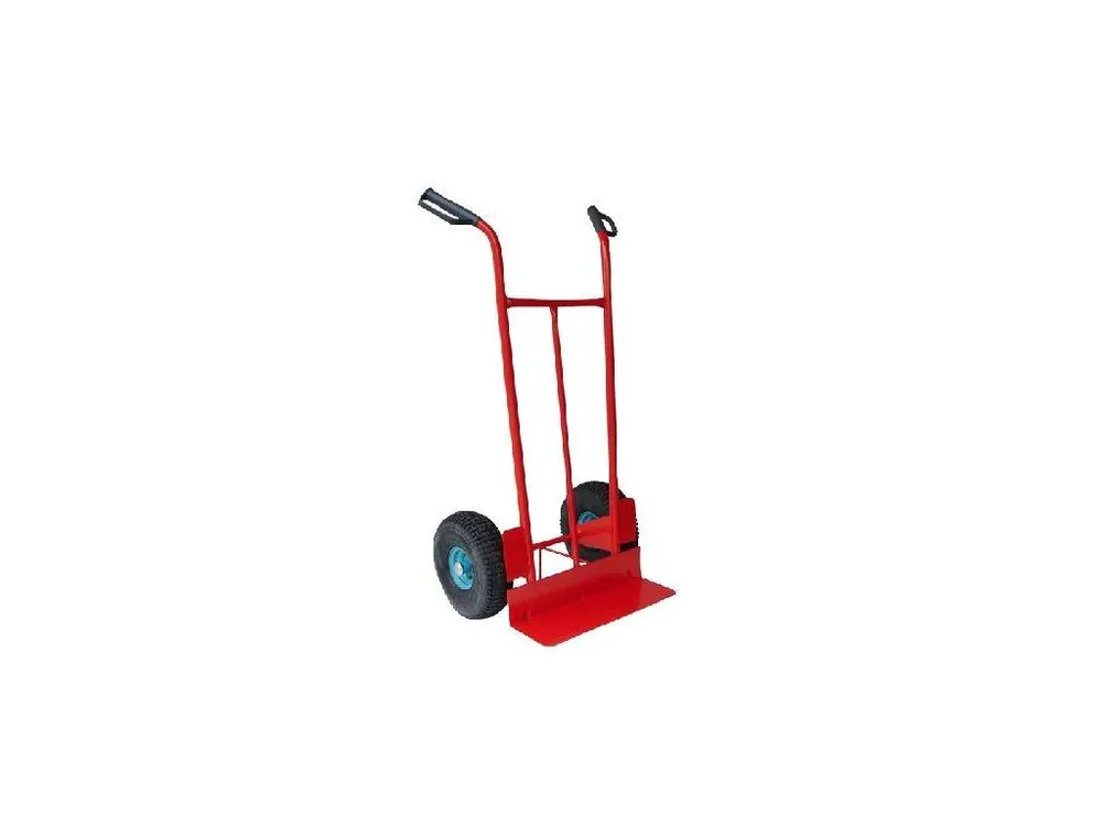 Výprodej Rudl 400kg/300 01A-3002 nafukovací ČESKÝ VÝROBEK