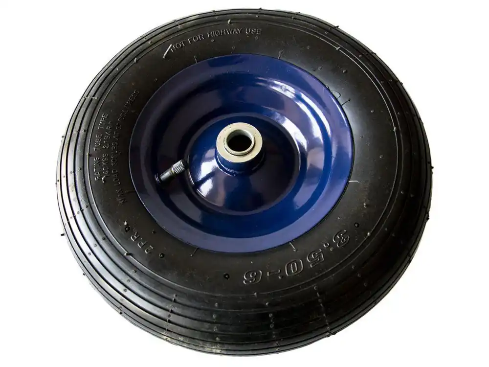 Nejprodávanější Kolo k rudlíku 300/20mm GL nafukov. kov.disk