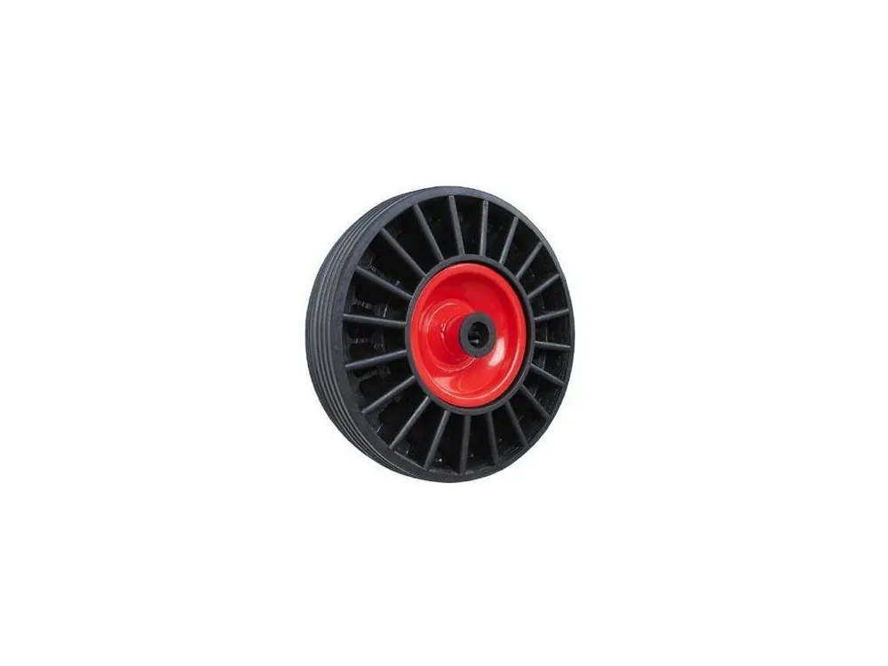 Nová Kolekce Kolo k rudlíku 250/20mm JL plné kov.disk