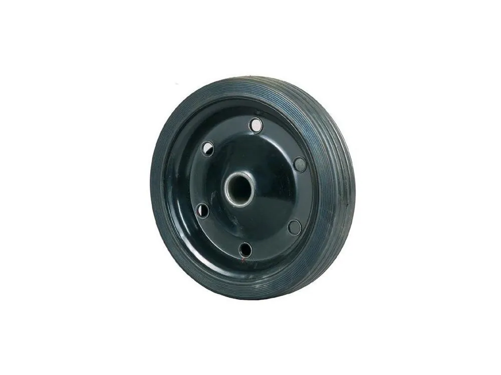 Vrácení Zdarma Kolo k rudlíku 250/30mm KL plné kov.disk