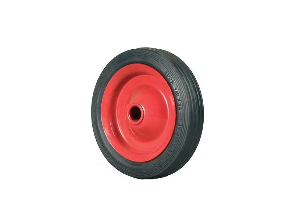 Nejprodávanější Kolo k rudlíku 140/15mm KL plné kov.disk